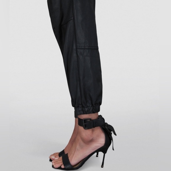 New! ALL SAINTS ‘Val Trouser’ Pants - Picture 3 of 15